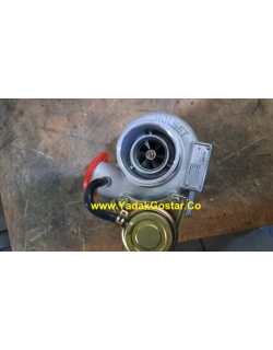 توربو شارژ بیل نیوهلند